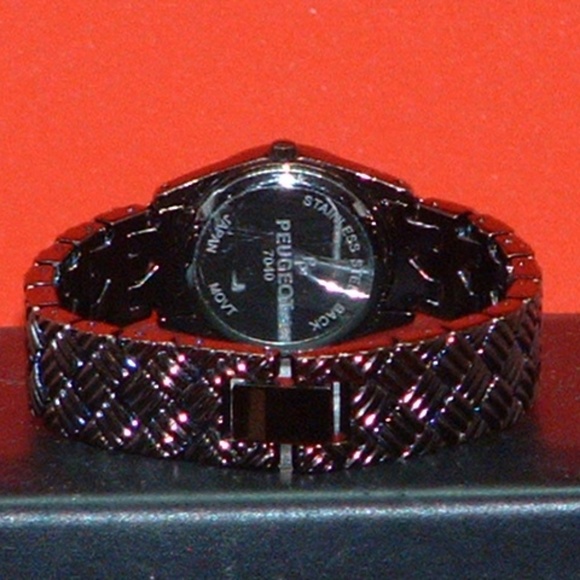 Women’s Peugeot 7040 Crystal Dress Quartz Watch main image 4